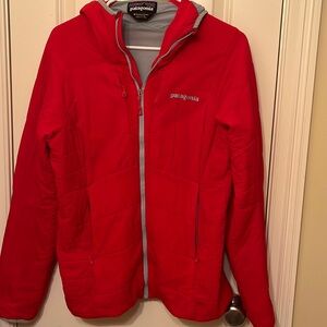 Women’s Patagonia jacket